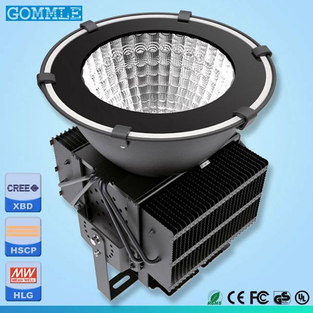 Cree Led Flood Light (500W)