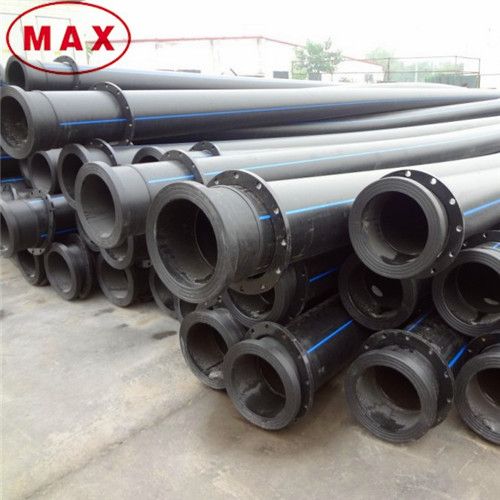 HDPE Pipe for Dredging Project