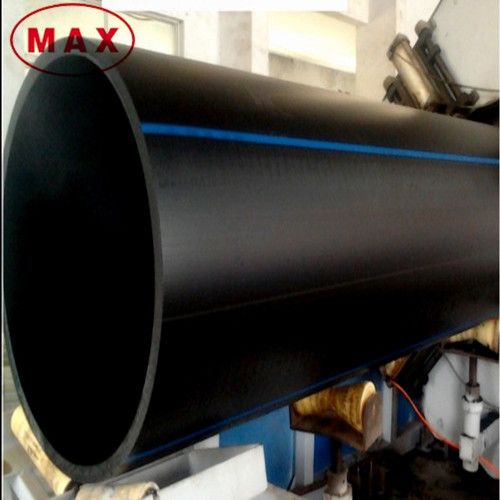 Large Diameter HDPE Pipe