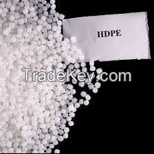 Virgin Granules HDPE