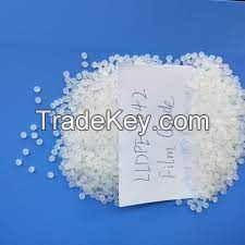 High Quality HDPE / LDPE / LLDPE Granules