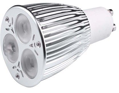 GU10/GU5.3 led spot light on promotion