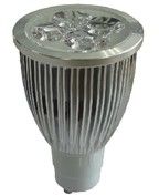 GU10/GU5.3 led bulb light on promotion