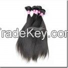 Virgin Brazilian Straight Hair Bundles