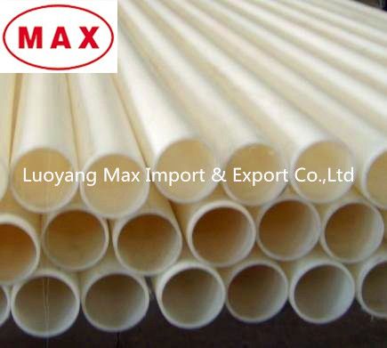 UHMWPE Pipe 