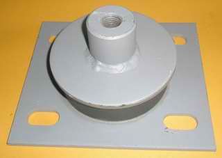 Elevator Rubber Part (For Mitsubishi)