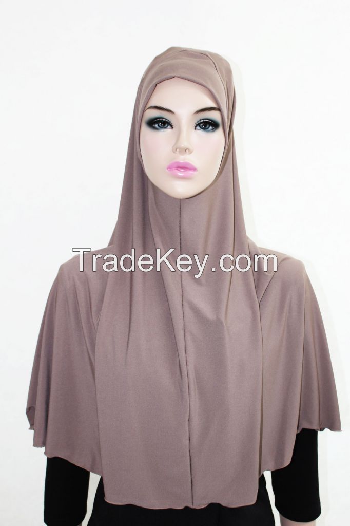 Th153/The twelve/Stylish Design Hijab/Niquab/Abaya/Scarf/Muffler