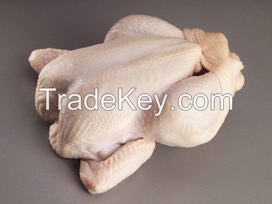 Frozen Whole Chicken Griller