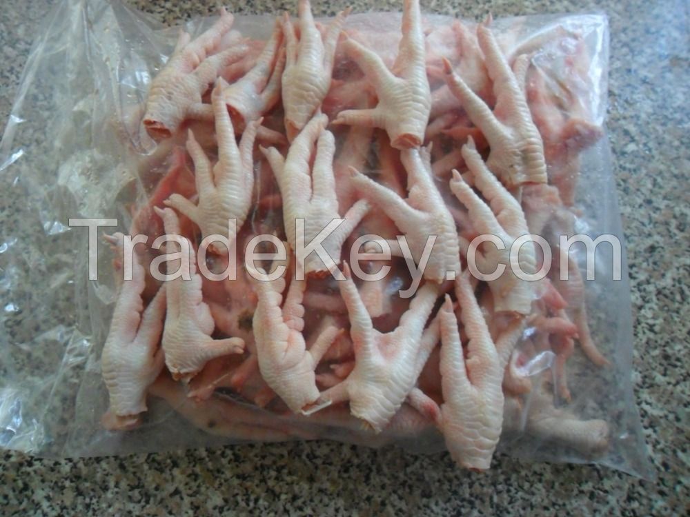 Chicken Feet / Chicken Paws 