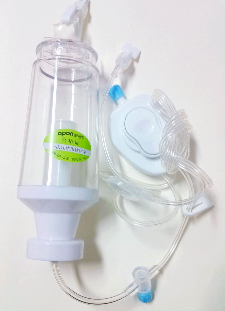 PCA 100ml Disposable infusion pump