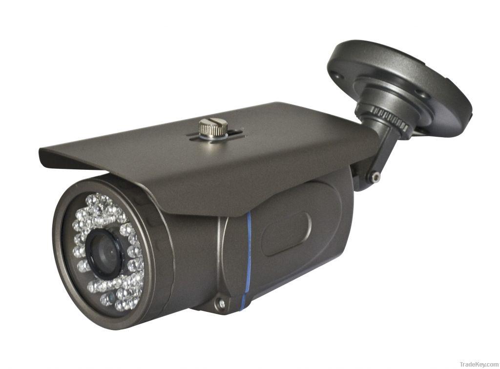 IR night vision security surveillance cameras