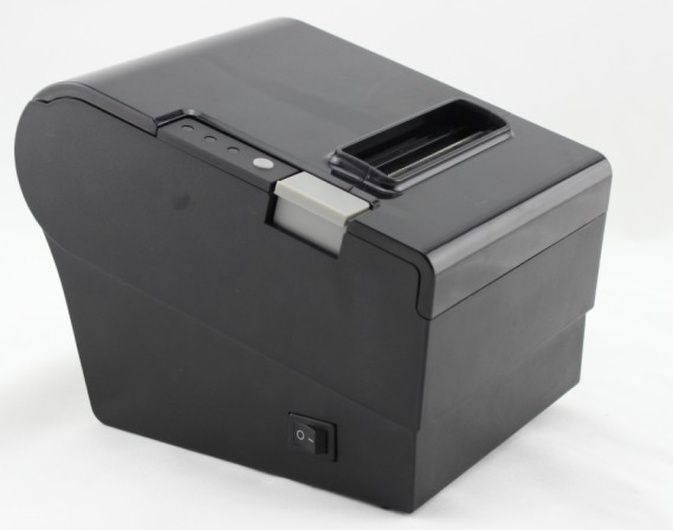 POS80 Thermal Receipt Printer