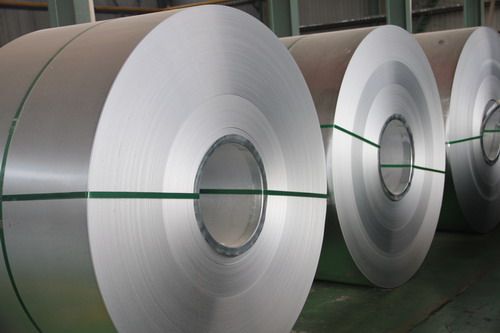 Hot-dip aluminium-zinc coated steel coil/plate az/gl