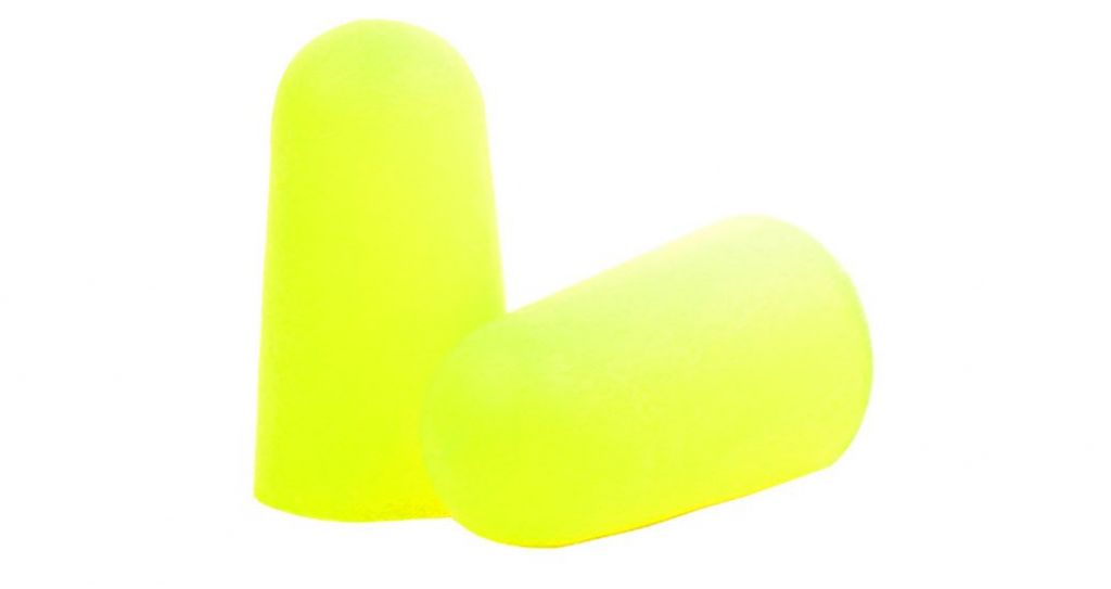 2306 Earplugs