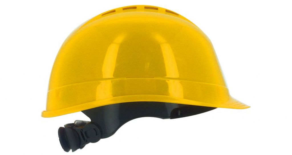 1470-AL Safety Helmet