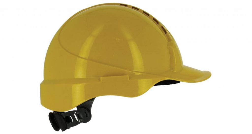 1432-AL Safety Helmet