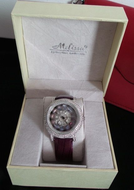 Wrist Watches - F11587