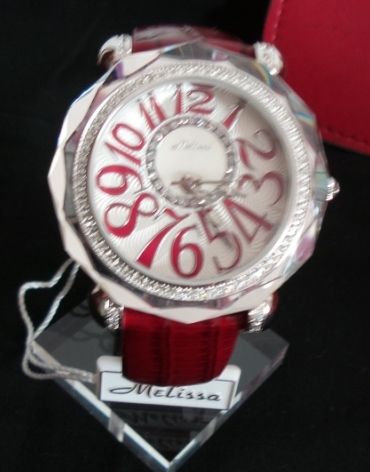 Wrist Watches - F12056