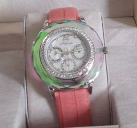 Wrist Watches - F12063