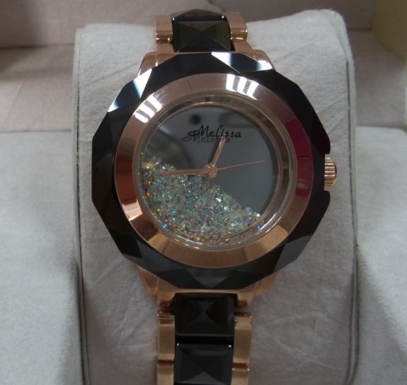 Wrist Watches - F6380