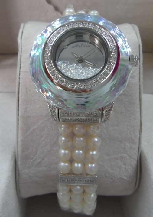 Wrist Watches - F6371