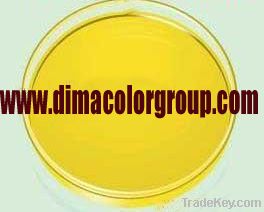 CATIONIC FLUORECENT YELLOW X-4GL, BASIC YELLOW 11