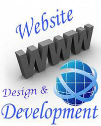 Web Design and Development