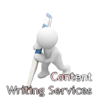 Content Writing Services