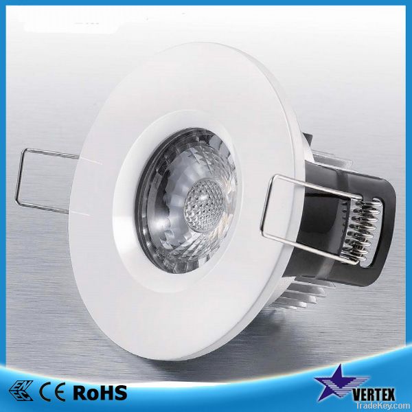 Quality 8W COB LED Downlight