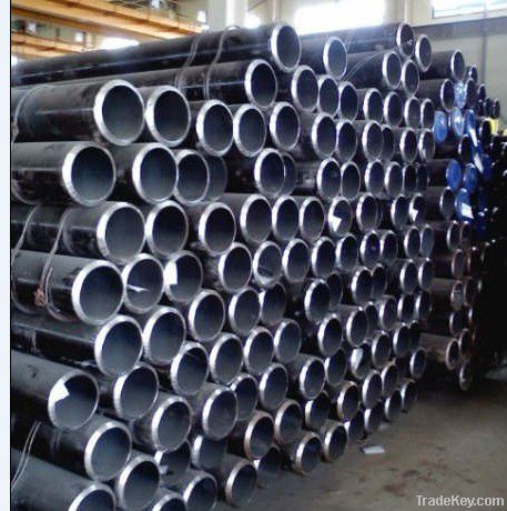 ERW steel tube