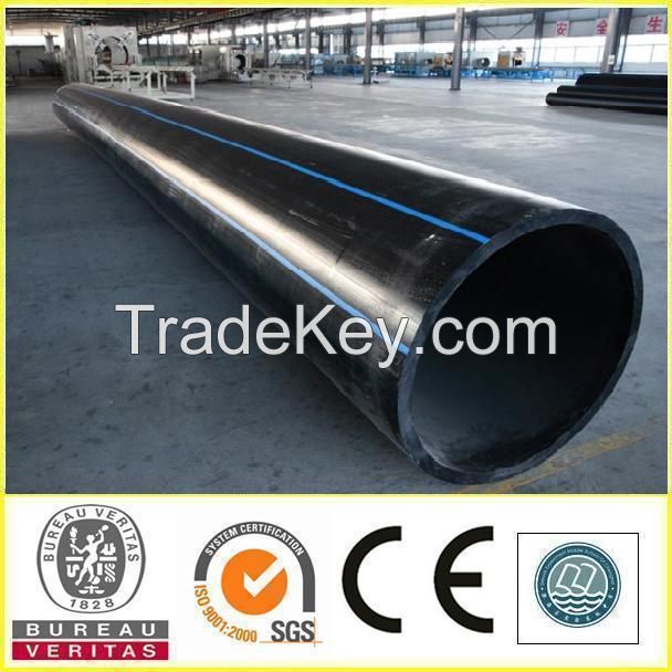 hdpe pipe for water supply