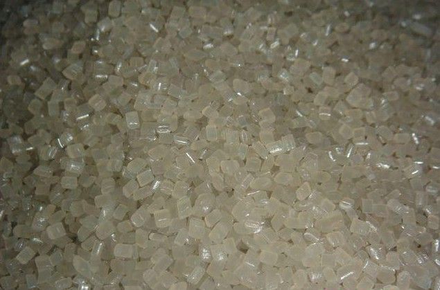 Polypropylene