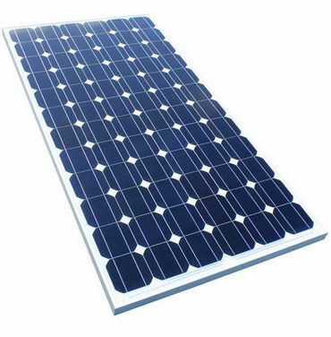 Solar Panel &amp; Other Solar Product