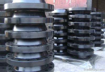 ASTM A694 F42 F46 F48 F50 F52 Flange