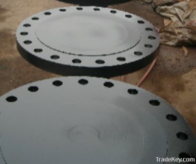 ASTM A350 LF1 LF2 LF3 WN Blind flange