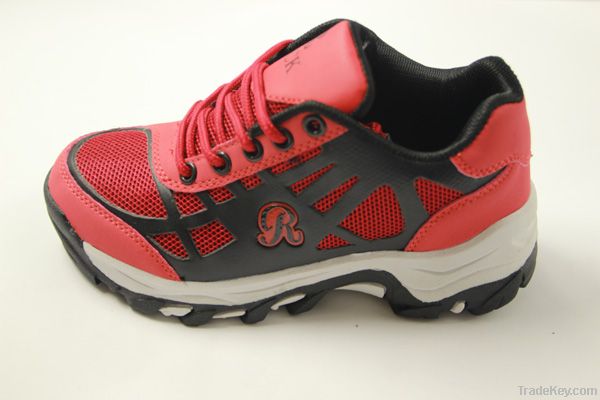 2014 children's sports hiking shoes