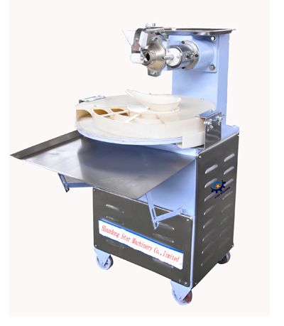 bakery dough divider rounder machine