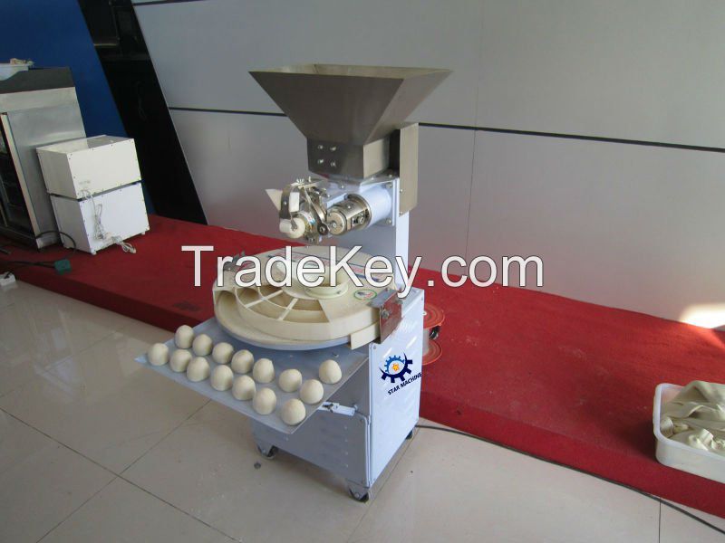 bakery machine dough ball maker