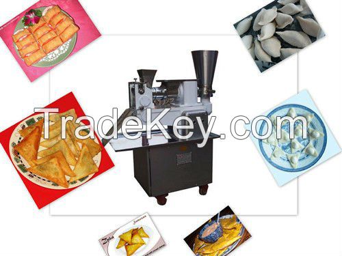 Samosa Making Machine Dumpling Machine