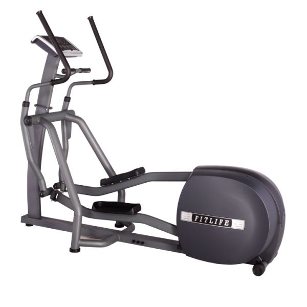 Elliptical Bike