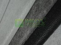 Non-woven adhesive backing _5116