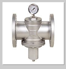 Pressure Reducing Valve 