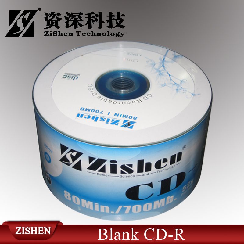 Blank Cd-R