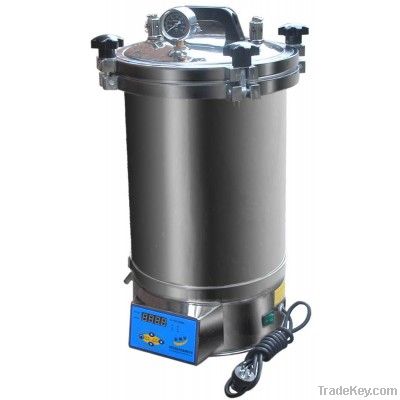 Portable Autoclave