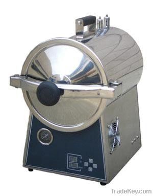 Table Top Autoclave