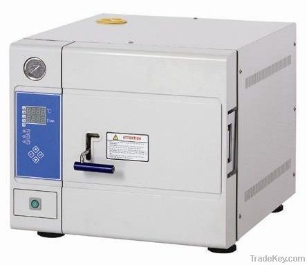 Table Top Autoclave