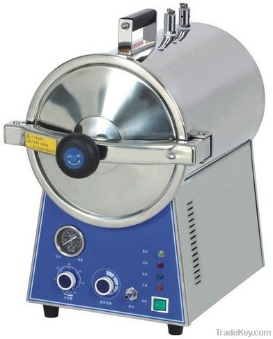 Table Top Autoclave