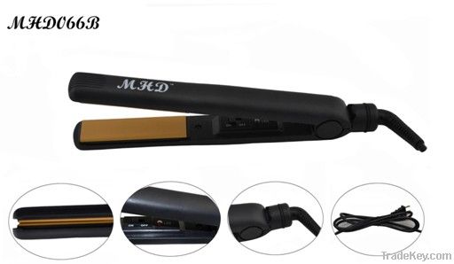 MHD-066B HAIR STRAIGHTENER