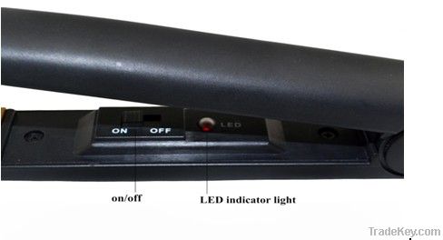 MHD-066B HAIR STRAIGHTENER