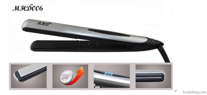 MHD-006 HAIR STRAIGHTENER